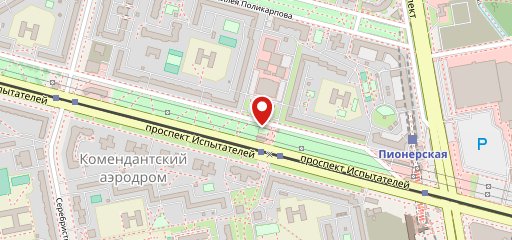 Славянский базар на карте