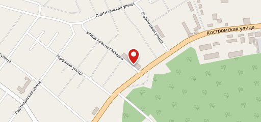 Славянский хлеб на карте