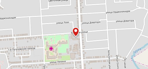 Славянский хлеб на карте