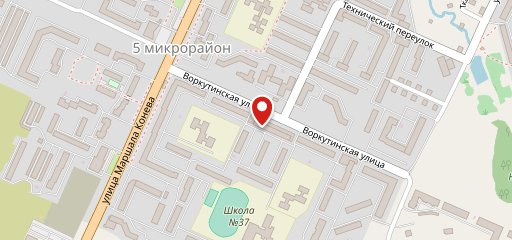 Славянский хлеб на карте