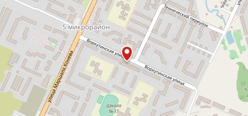 Славянский хлеб на карте