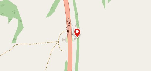 Славянка на карте