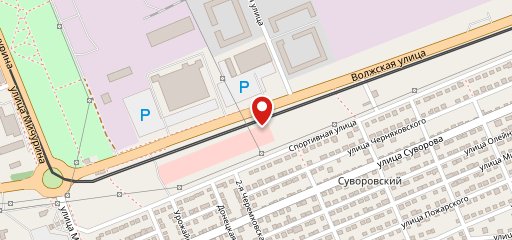 СлаWерма хот-доги шаурма на карте