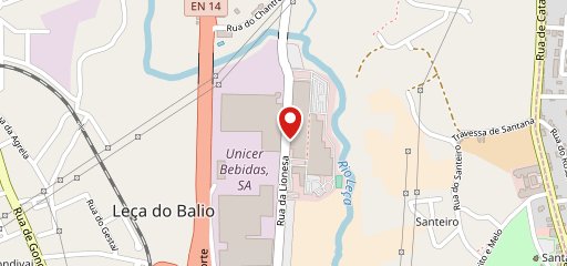 Slices на карте