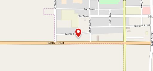SLICK RICKS TAVERN на карте