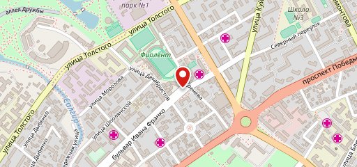 Slipets Group на карте