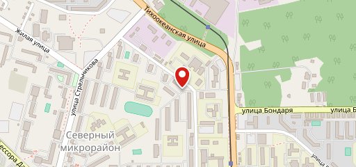 Сливки на карте