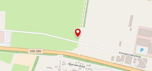 Сливки Оливки на карте