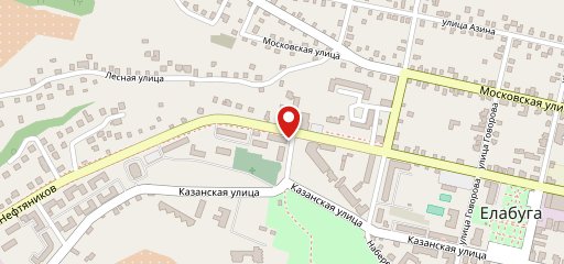 Слиffки на карте