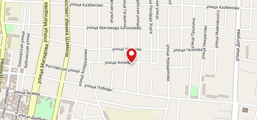 Слоенное судо на карте