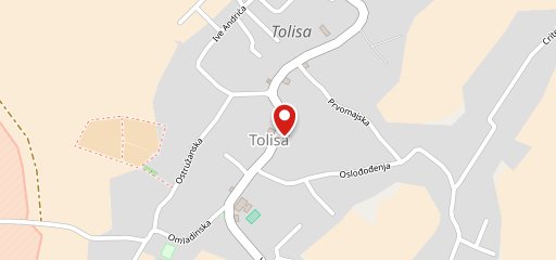 Sloga на карте