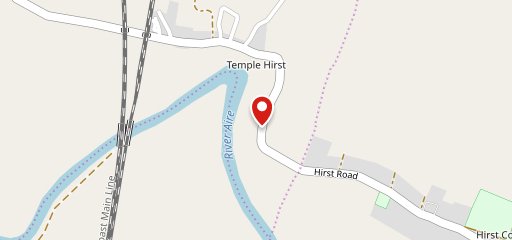 The Sloop Inn на карте