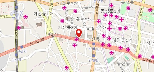 Slow Garden на карте