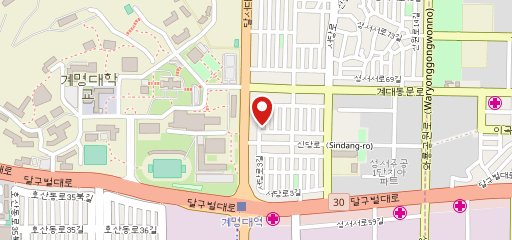 Slow Turtle на карте