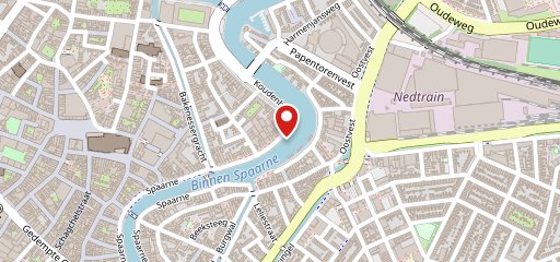 Slowworld на карте