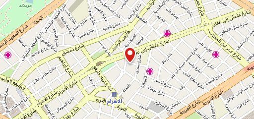 سلطان на карте