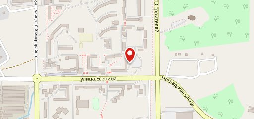 Случайные Люди на карте