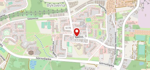 Słupik Urszula на карте
