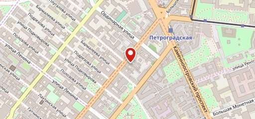 Slurp Ramen Bar на карте