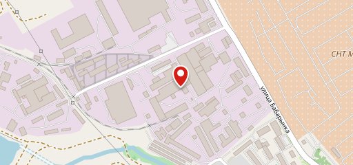 Ассорти ресторантс, служба доставки на карте