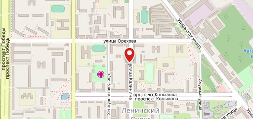 Армянская кухня на карте