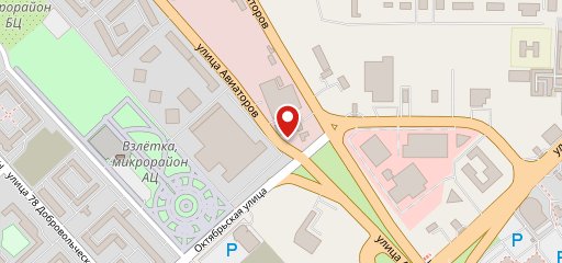 Служба доставки суши и на карте