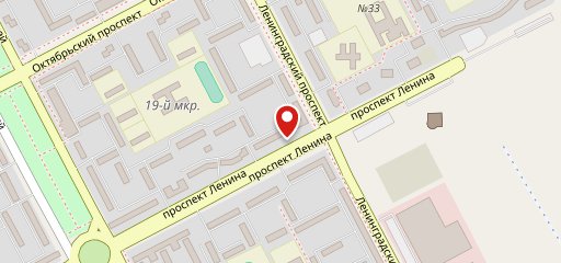 СушиСелл на карте