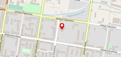 Служба доставки восточных блюд Лаваши на карте