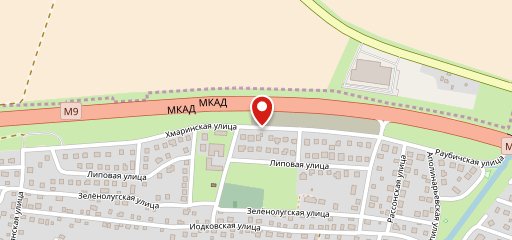 Смачна тут! на карте