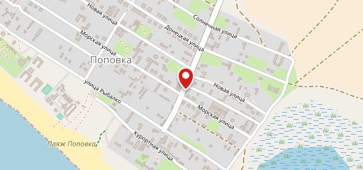 Смачно на карте