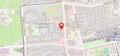 Смачно на карте