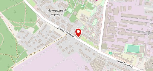 Смайк на карте