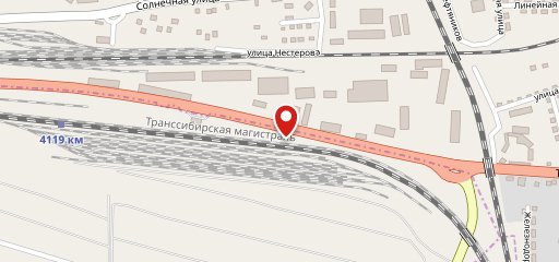 Смайк на карте