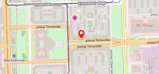 SmailJap на карте