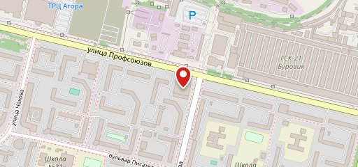 Смак 086 на карте