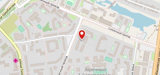 Смак 2 на карте