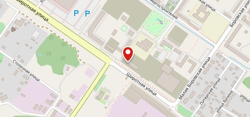 Смак 4 на карте