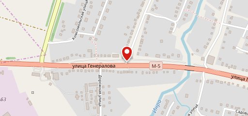 Смак на карте