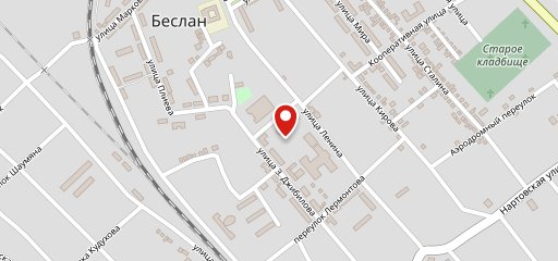 Смак на карте