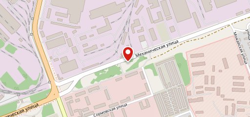 Смак на карте