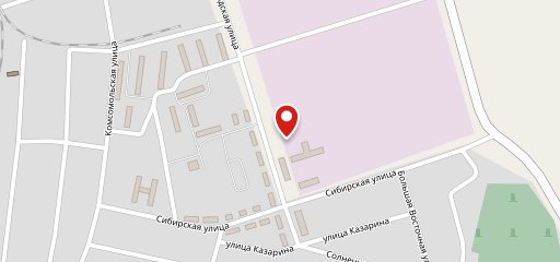 Смак на карте