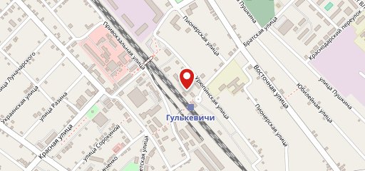 Смак на карте