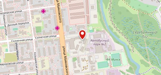 Смак Кава на карте