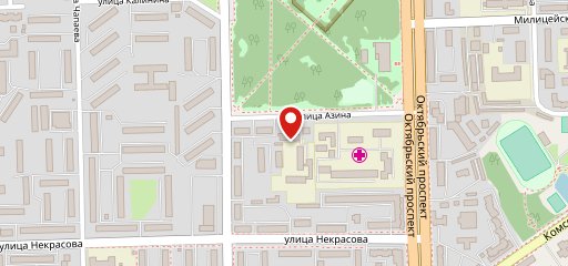 Смак на карте