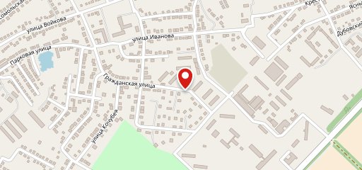 Смак на карте