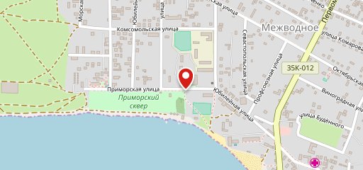 Смак на карте