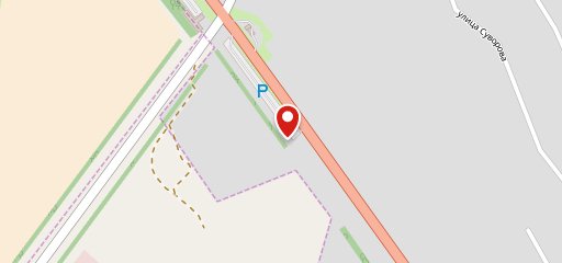 Смак на карте