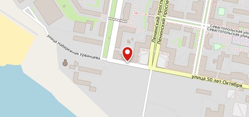 Смак на карте