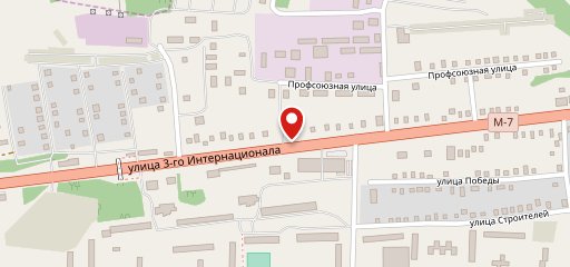 Смак на карте
