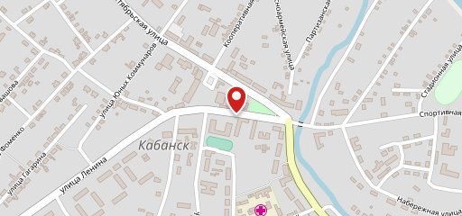 Смак на карте